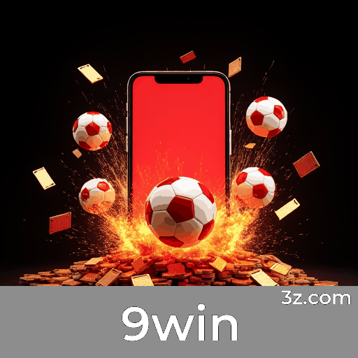 Maximize Seus Ganhos com Táticas Comprovadas no 9win