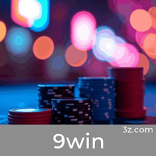 9win: Plataforma com Bônus Generosos para Brasileiros