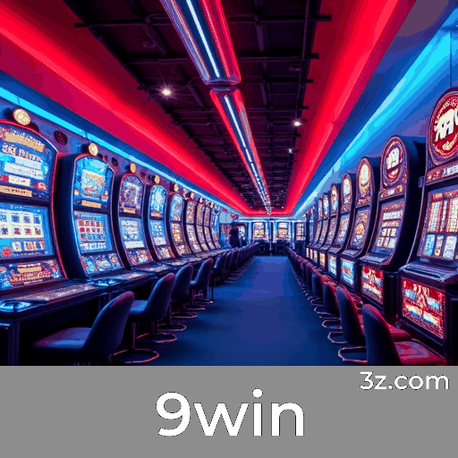 9win: Estável, Seguro e Otimizado para o Brasil