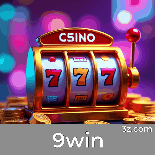 Maximize Seus Ganhos com Táticas Comprovadas no 9win