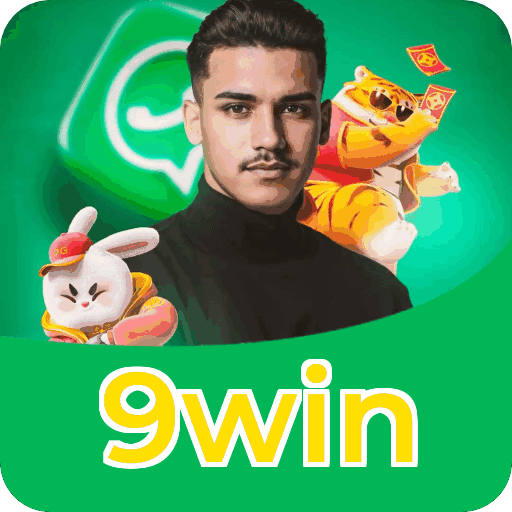 Dealers profissionais da 9win