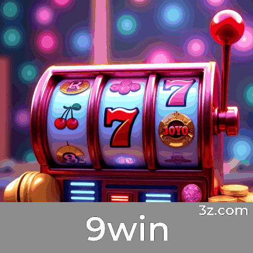 Experiência Luxuosa: Casino Exclusivo 9win com Dealers Profissionais