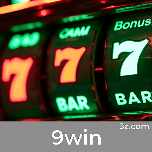 9win Login: Segurança e Privilegios Exclusivos