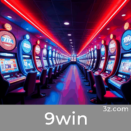 9win: Estável, Seguro e Otimizado para o Brasil