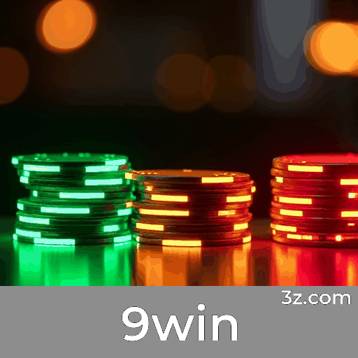 Experiência Luxuosa: Casino Exclusivo 9win com Dealers Profissionais