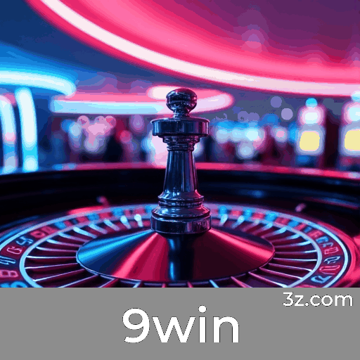 Descubra a Convergência de Tecnologias na 9win: Pioneira em Experiências Disruptivas