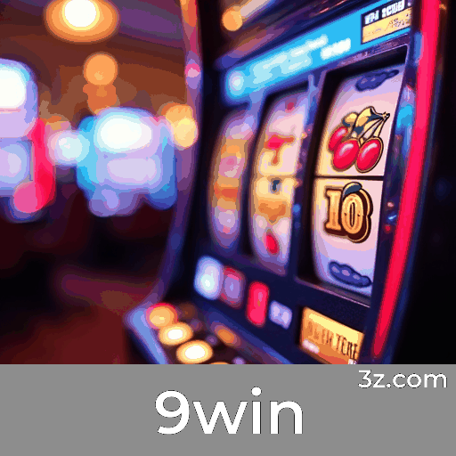 9win: Cassino Online Seguro e Pagamentos Rápidos