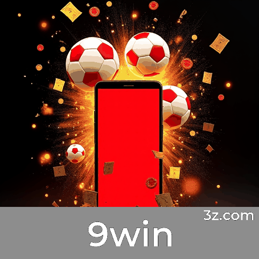 9win: Plataforma com Bônus Generosos para Brasileiros