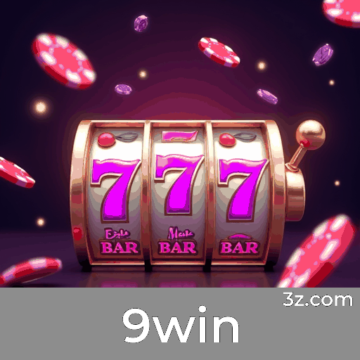 9win Login: Segurança e Privilegios Exclusivos