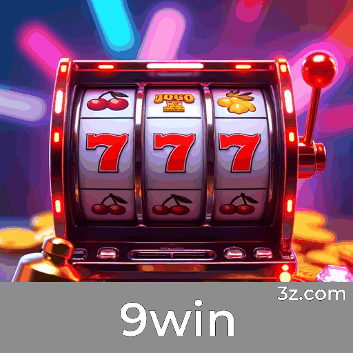 Experimente 9win - Apostas Móveis Completas e Práticas