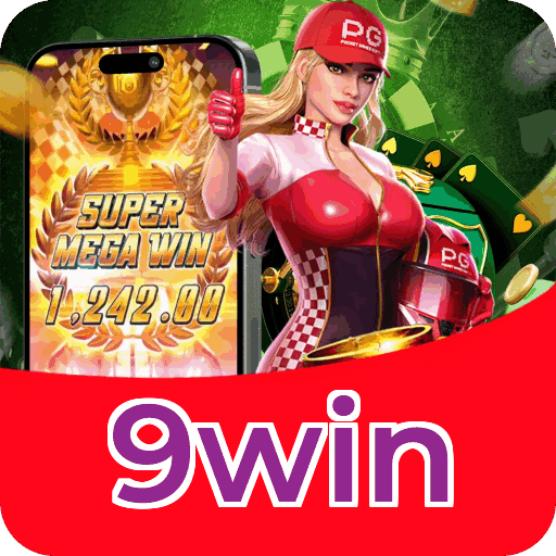 Siga a 9win no Facebook