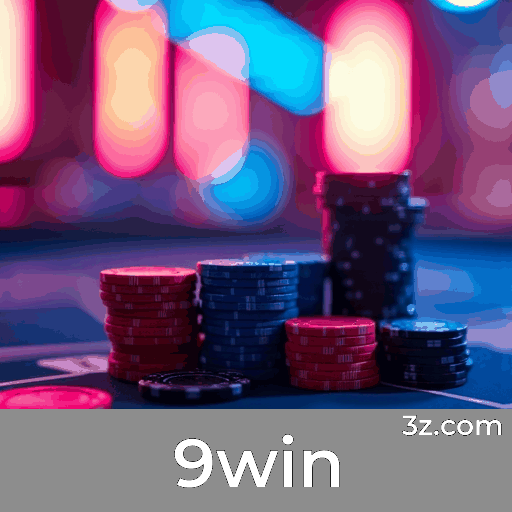 9win: Cassino Online Seguro e Pagamentos Rápidos