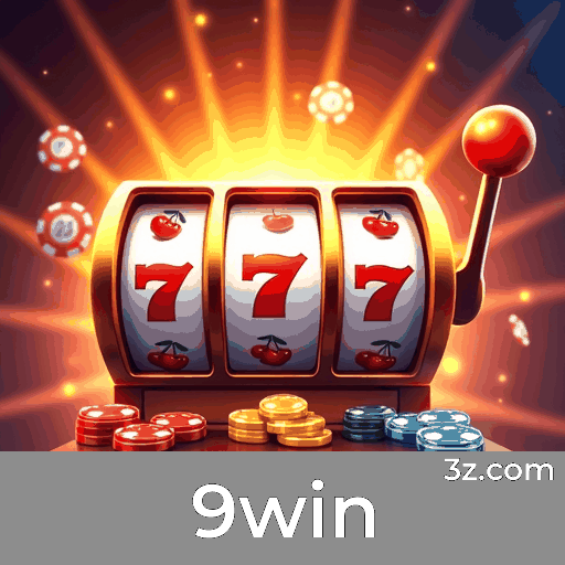 9win Promo: Descubra o Poder das Promoções Estratégicas