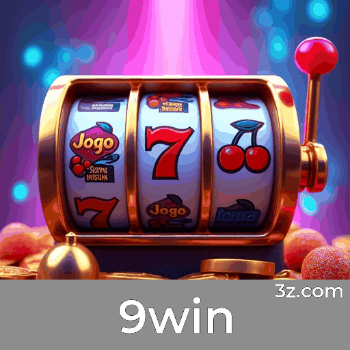 9win: Plataforma com Bônus Generosos para Brasileiros