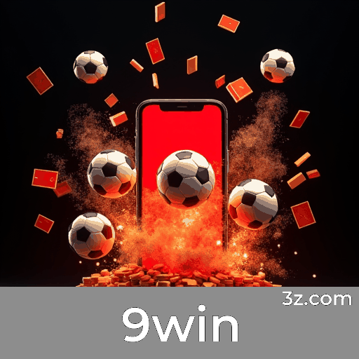 9win: Cassino Online Seguro e Pagamentos Rápidos