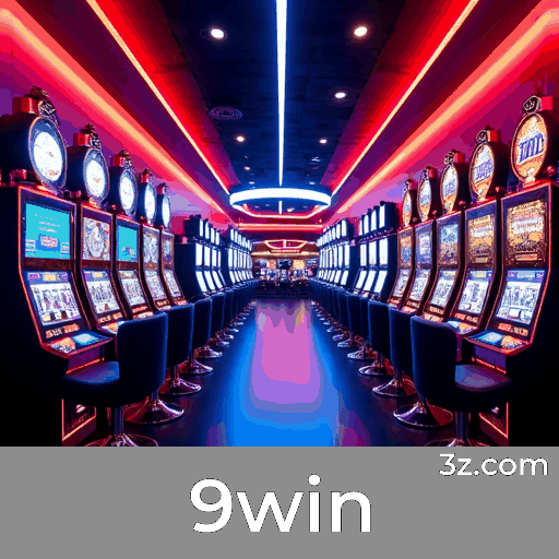 Maximize Seus Ganhos com Táticas Comprovadas no 9win