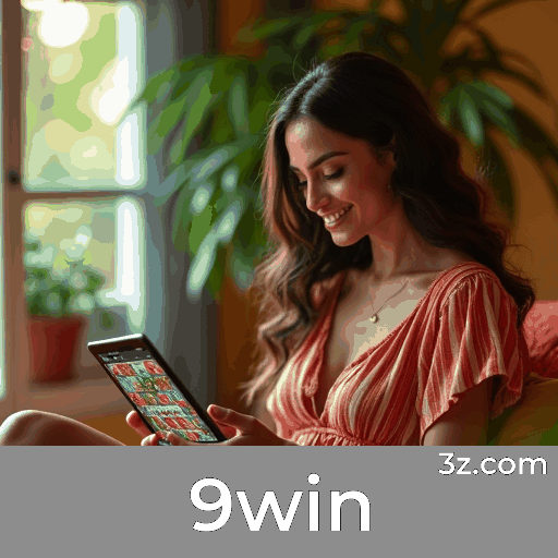 9win: Cassino Online Seguro e Pagamentos Rápidos